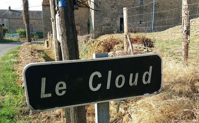 Le Cloud